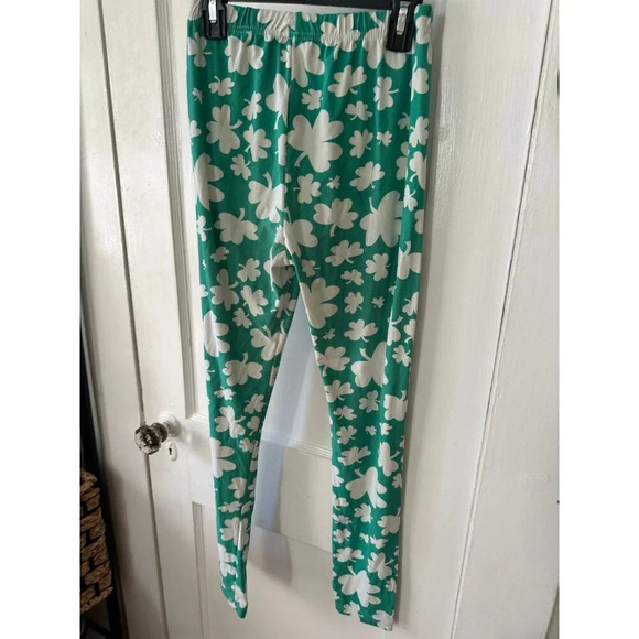 Women’s size small Shamrock leggings - Picture 2 of 6